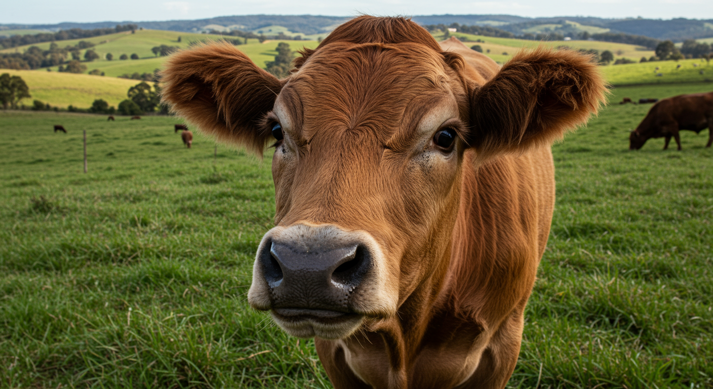 키토 다이어트 가이드: grass fed beef