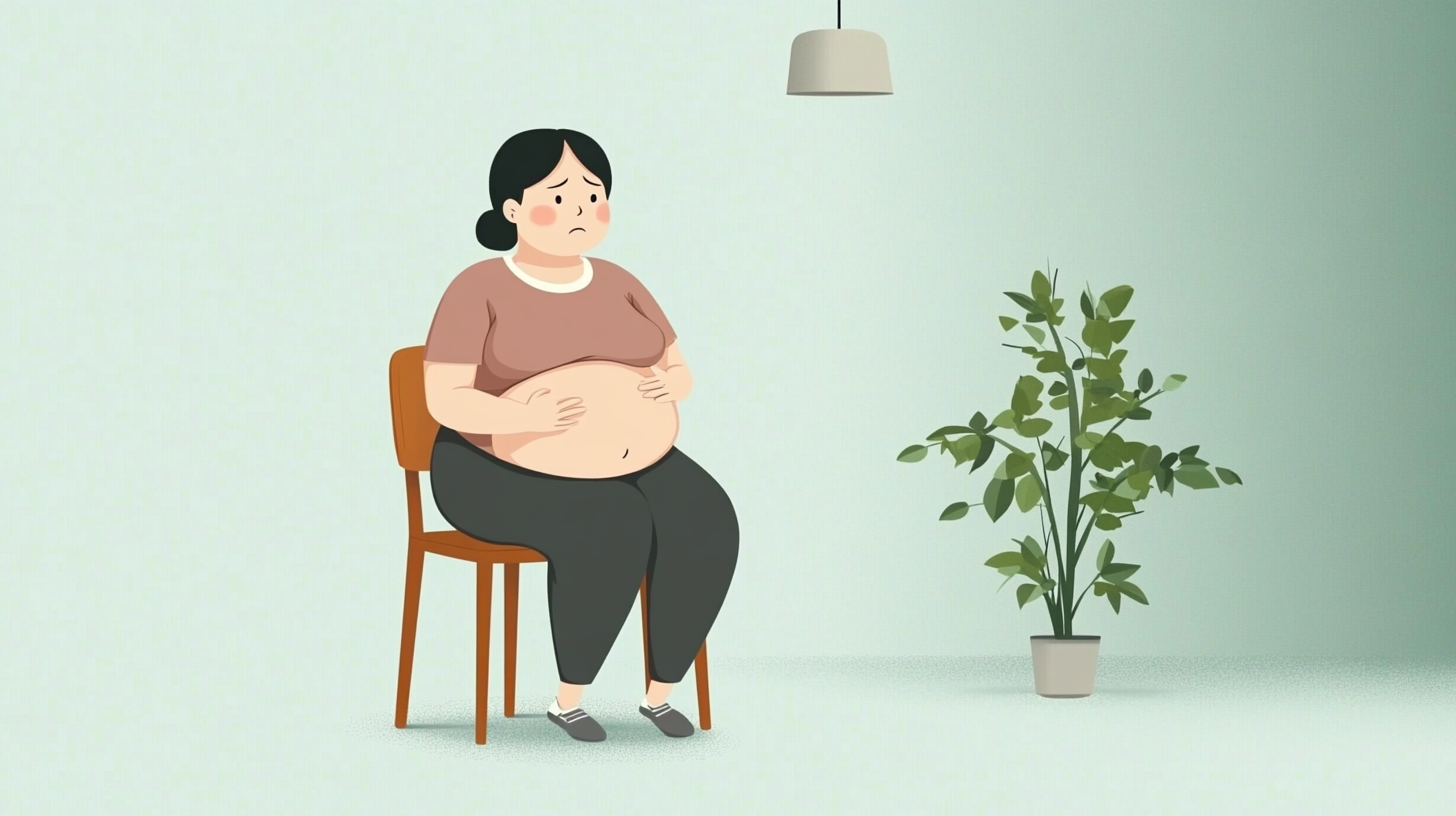 키토 다이어트 살찌는 이유: 인슐린의 작용