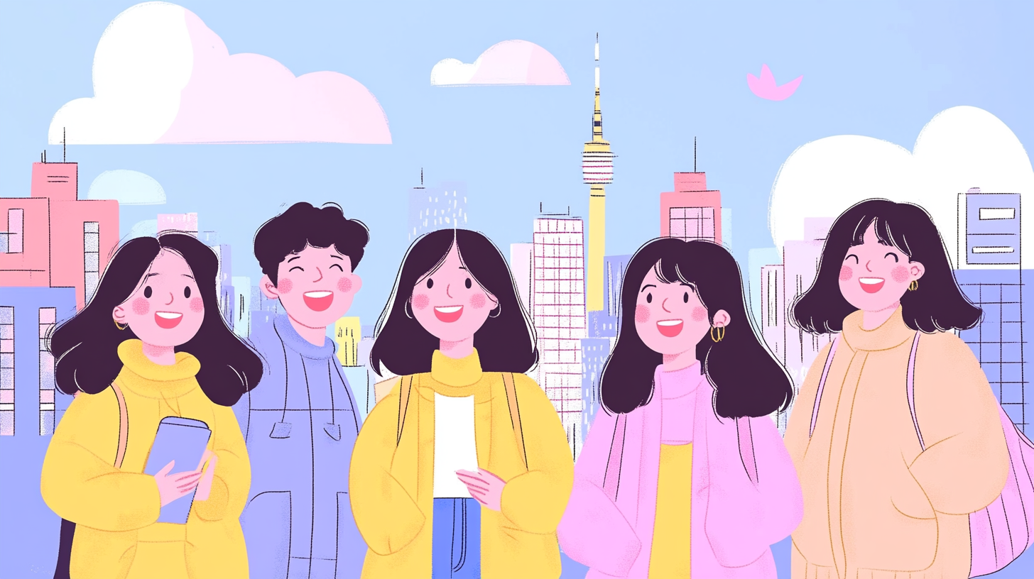 2025 서울 청년수당 거주 요건