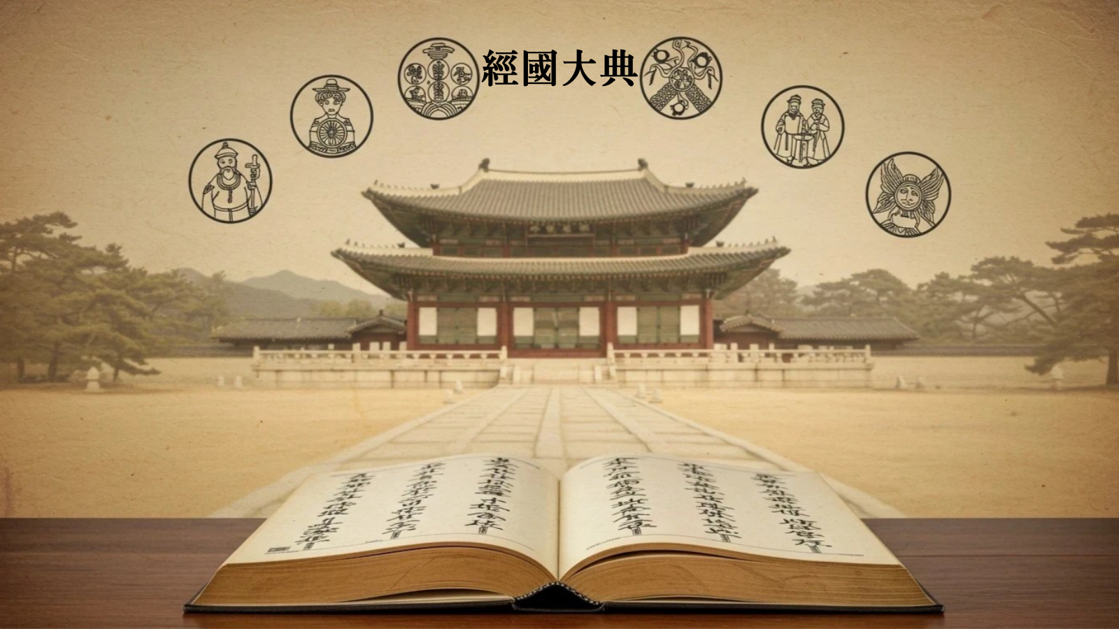 관광통역안내사-면접-기출-본문-이미지-019 경국대전 본문 이미지