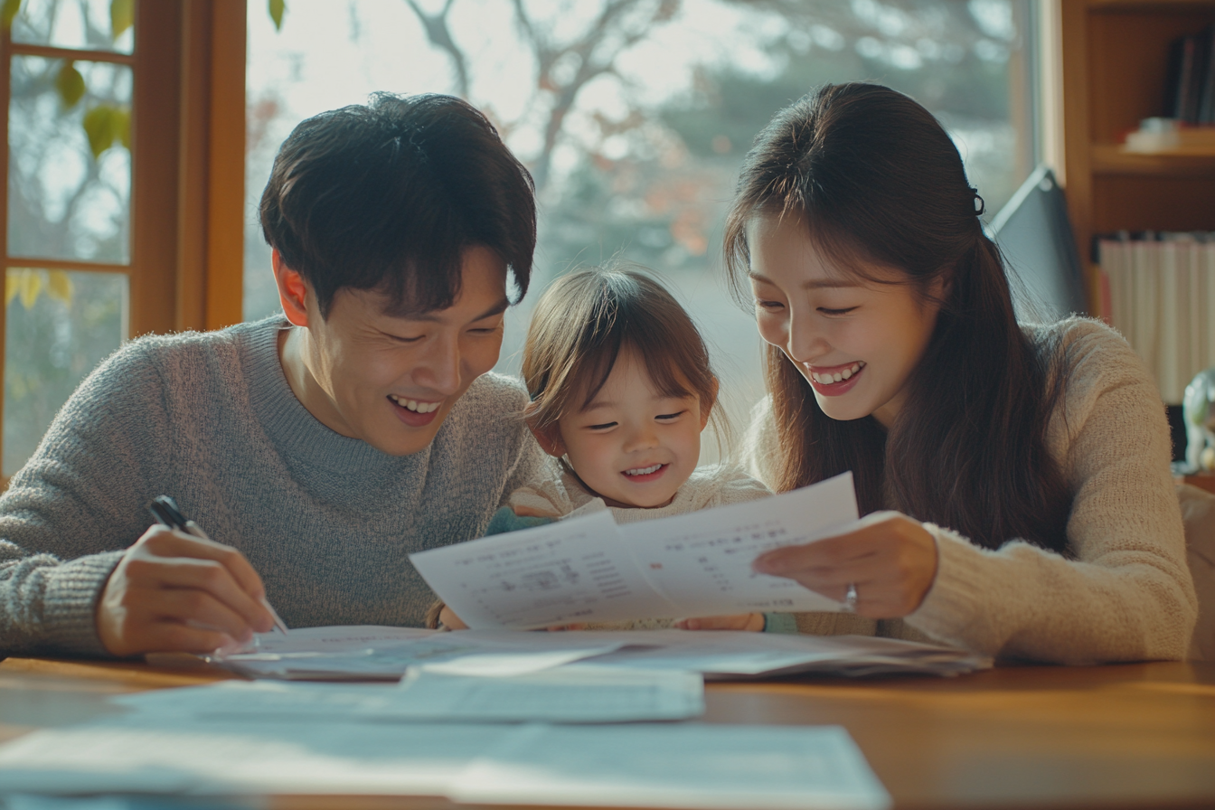 근로장려금이란 대표이미지