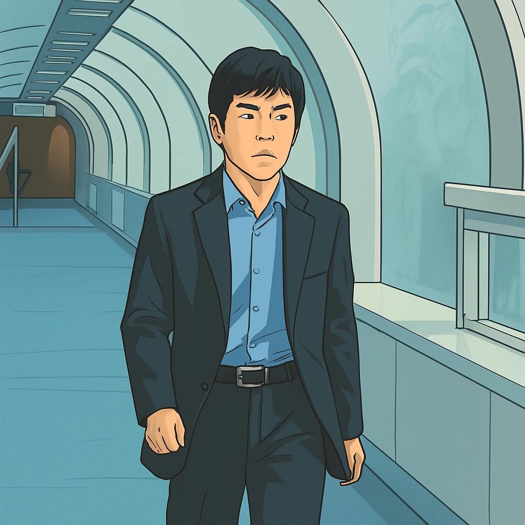 바둑 레전드 이창호 9단 상하이 대첩