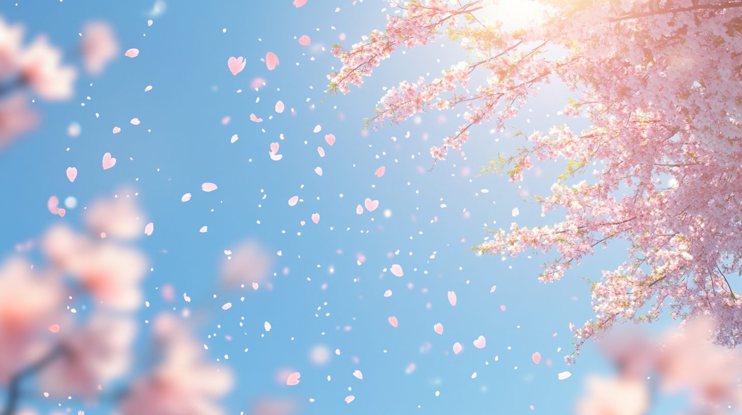봄철 알레르기 비염의 주요 원인