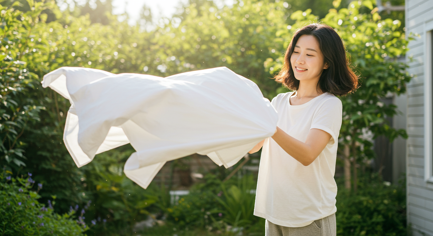 알레르기 비엄 5가지 필수 홈케어 방법