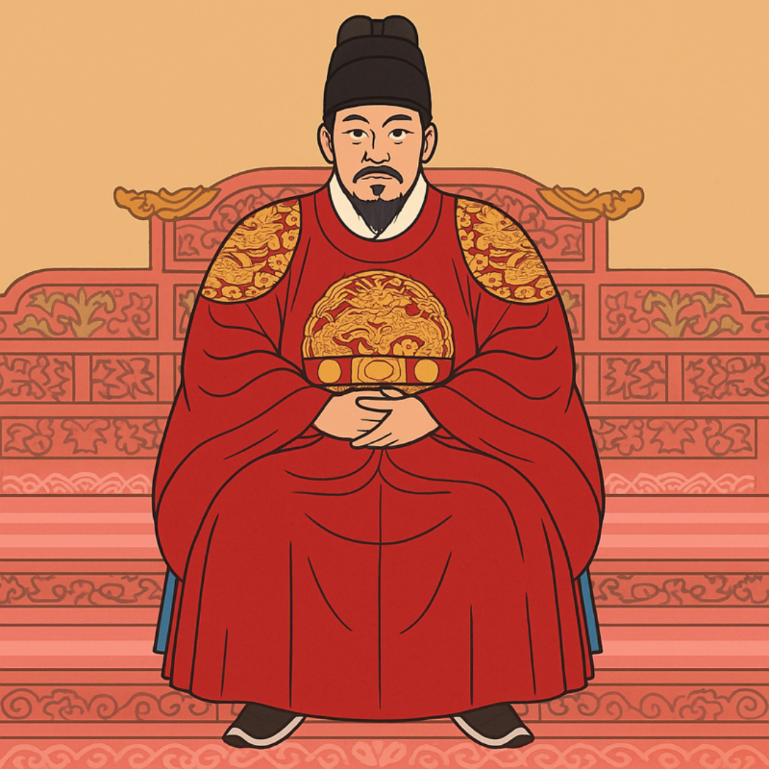 관광통역안내사 면접 기출 정조 어진
