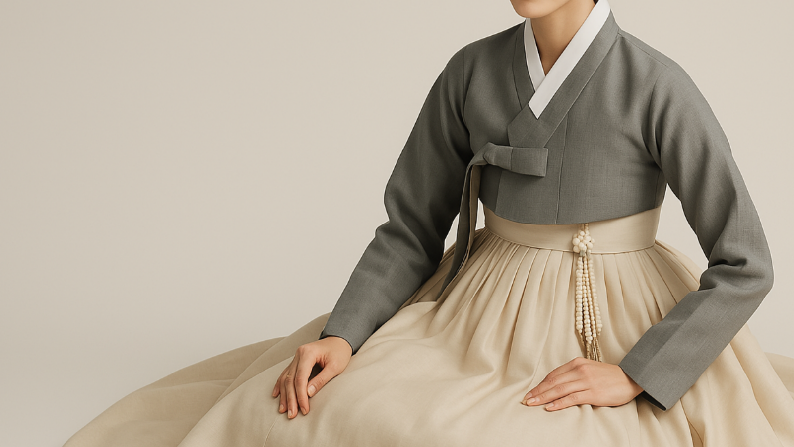 관광통역안내사 면접 기출 본문 이미지 한복