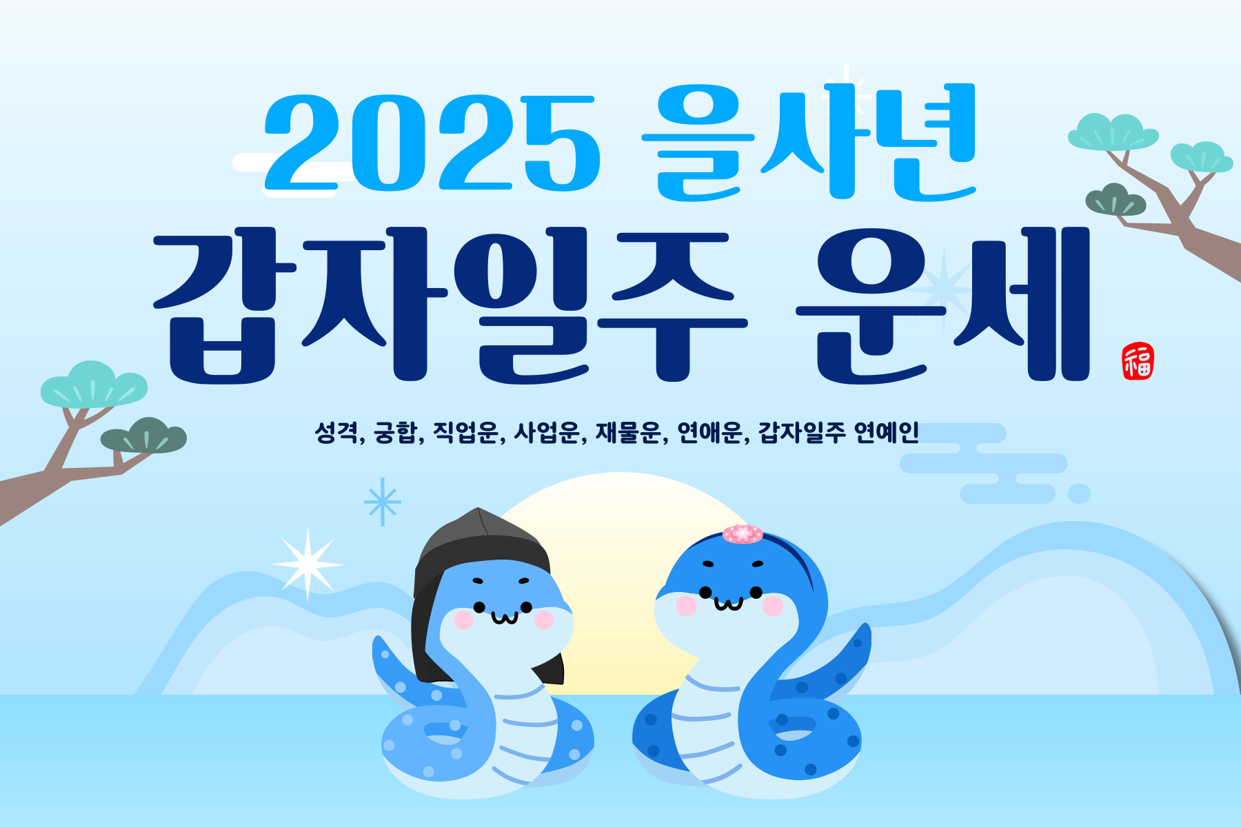 2025년-을사년-갑자일주-운세-021