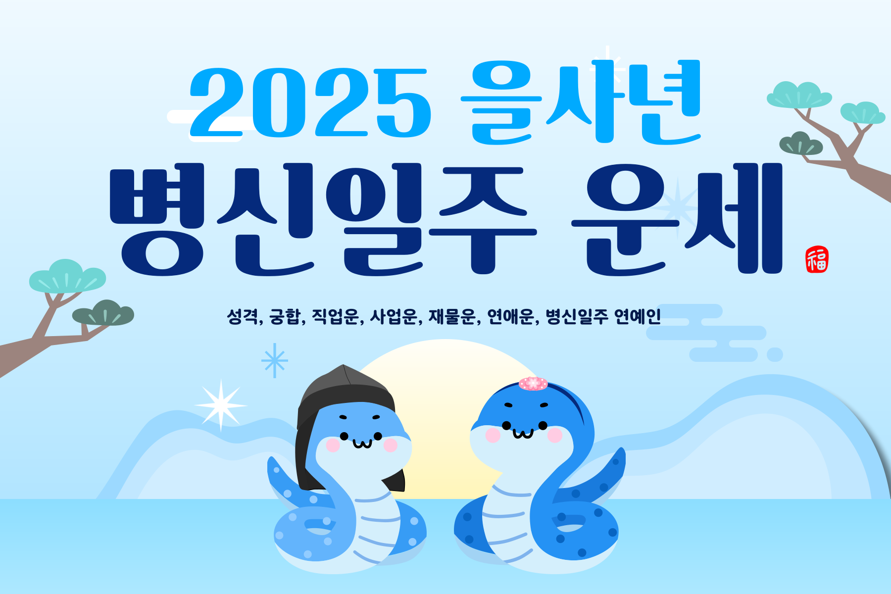 2025년-을사년 병신일주-운세-046