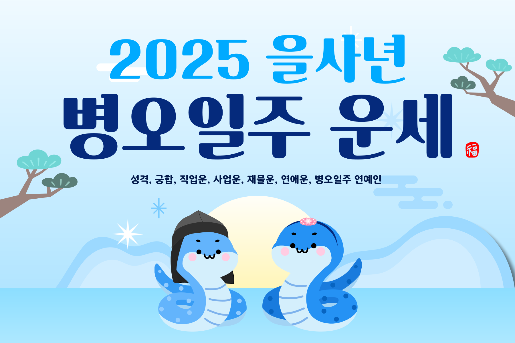 2025년-을사년 병오일주 운세-036
