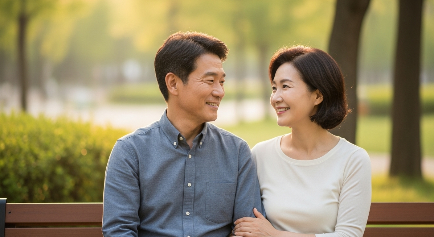 50대 남자 프로포즈 방법 본문 이미지 01