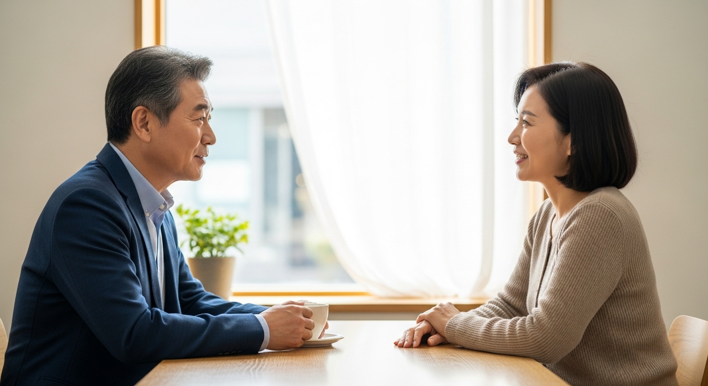 50대 남자 프로포즈 방법 본문 이미지 04