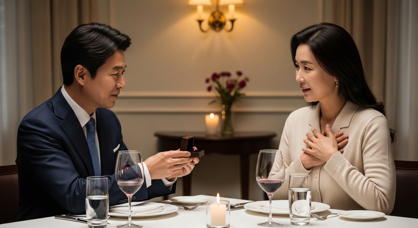 50대 남자 프로포즈 방법 본문 이미지 05