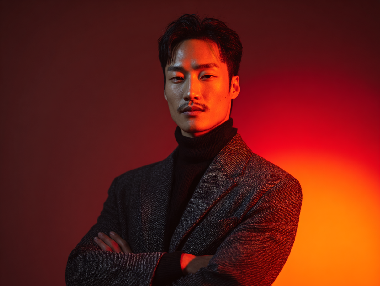 정축일주 남자 본문 08
