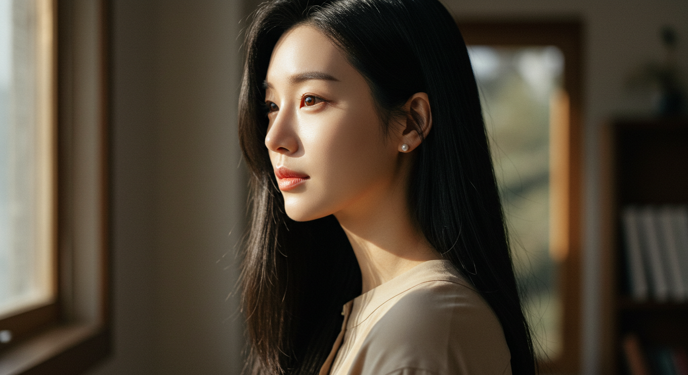 계사일주 여자 본문 이미지