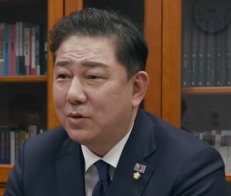 더불어민주당 김병기