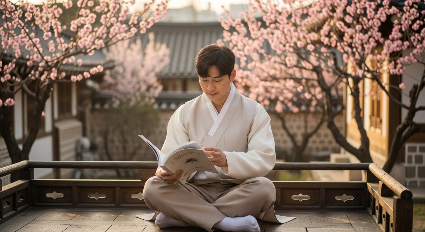 도화살 워드프레스 본문 04