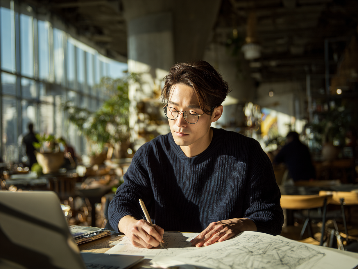 신묘일주 남자 워드프레스 본문 01