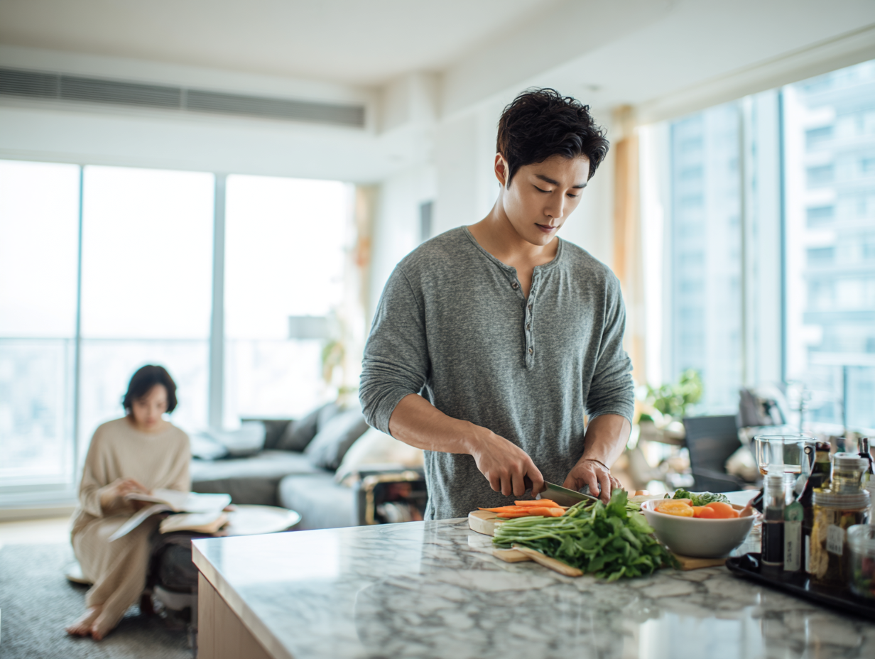 신묘일주 남자 워드프레스 본문 07