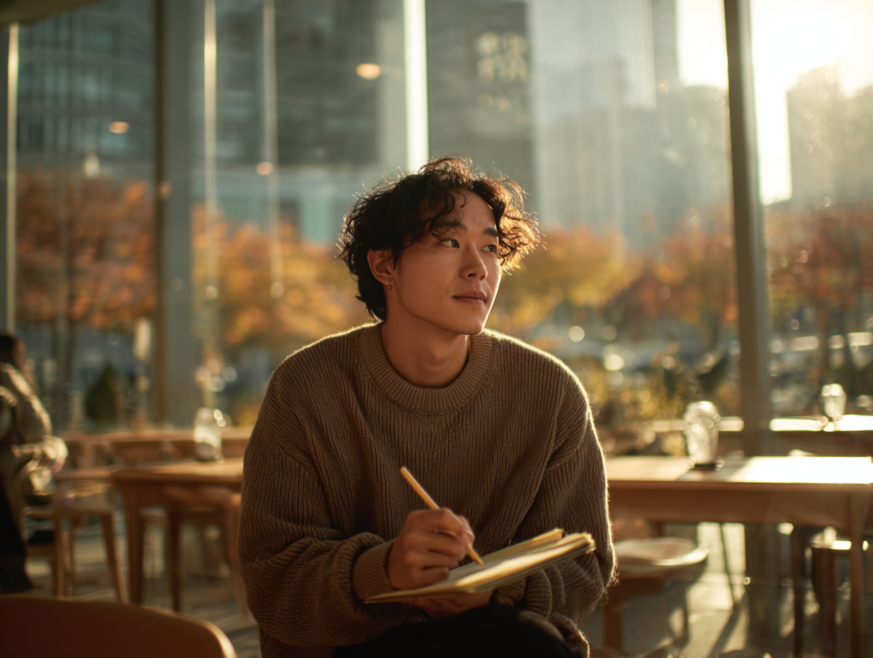 을사일주 남자 워드프레스 본문 01