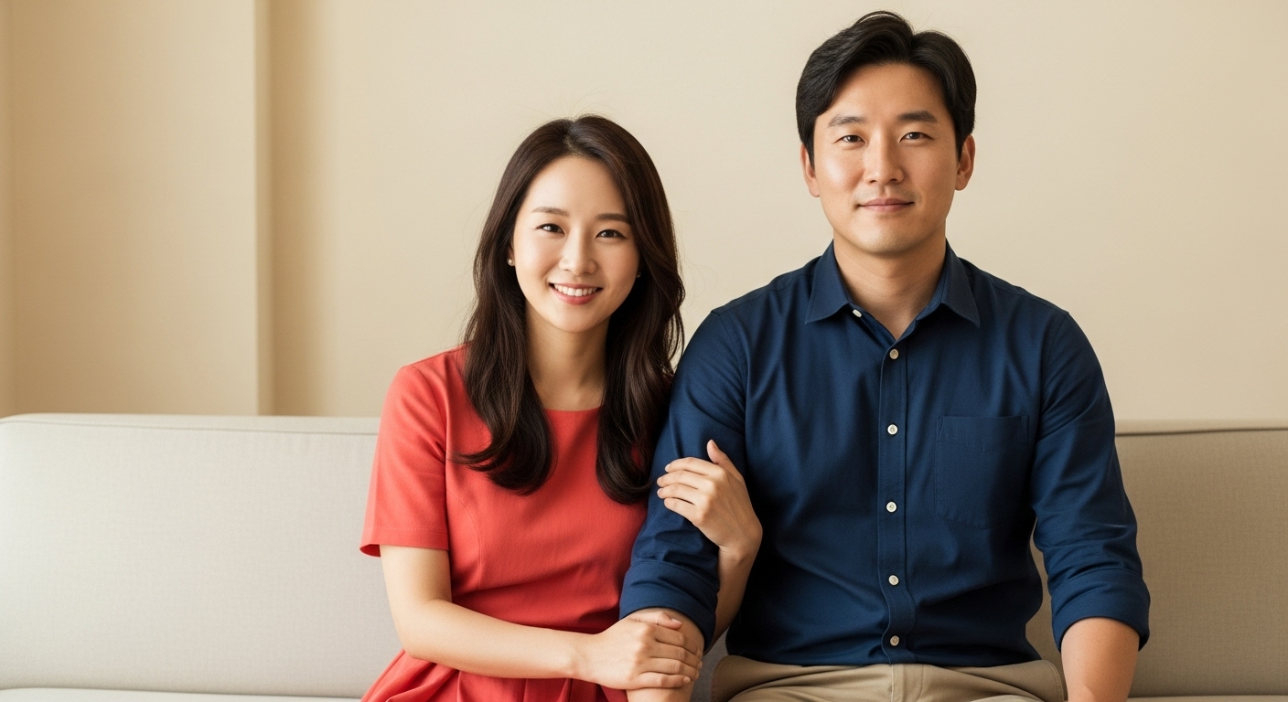 임자일주 남자와 잘 어울리는 그의 연인