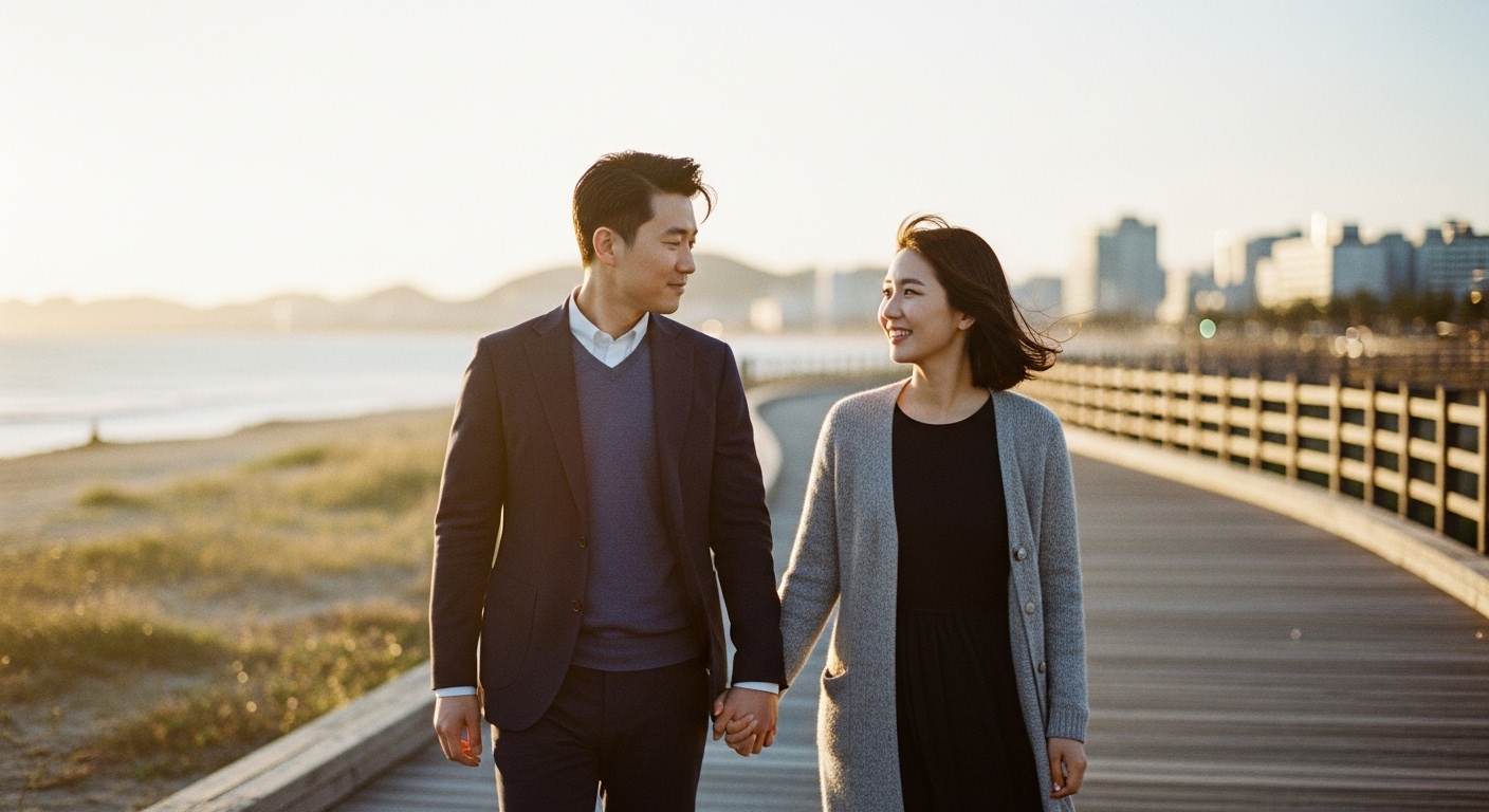 임자일주 남자와 사랑하기