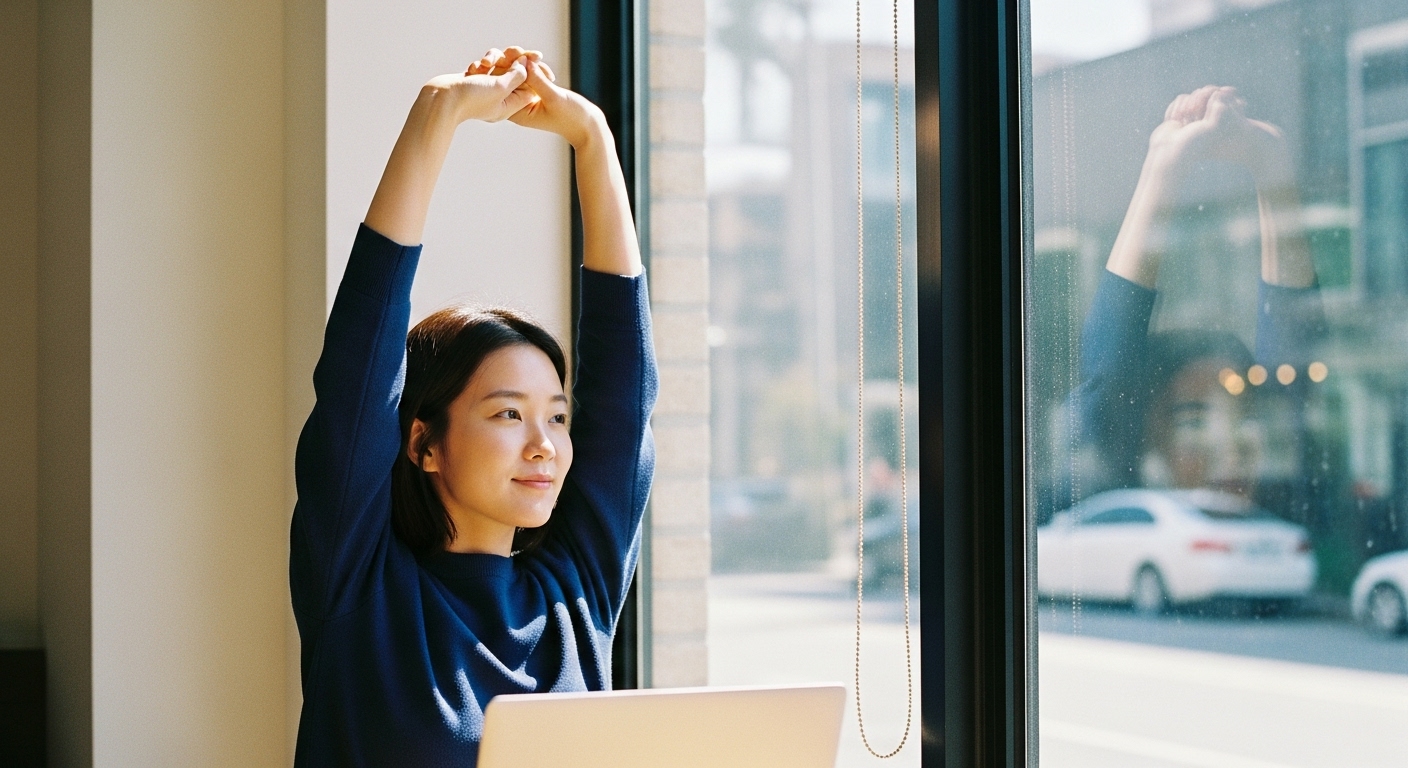 임자일주 여자의 자유롭고 독립적인 모습