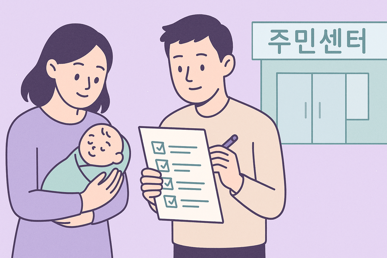 소비쿠폰 대리신청 본문 이미지